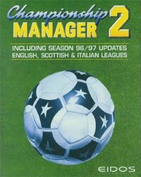 Championship Manager 96/97