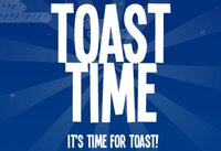 Toast Time