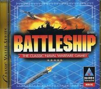 Battleship: The Classic Naval Warfare Game