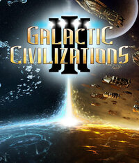 Galactic Civilizations III