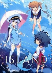 ISLAND