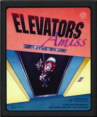 Elevators Amiss