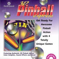 3D Pinball Express