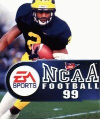 NCAA Football 99