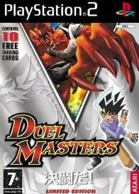 Duel Masters: Limited Edition