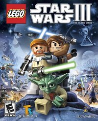 LEGO Star Wars III: The Clone Wars