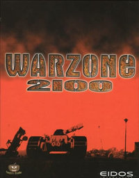 Warzone 2100