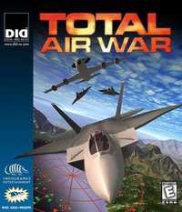F22 Total Air War