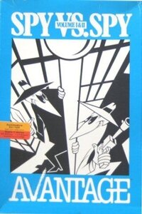 Spy Vs. Spy: Volumes I & II