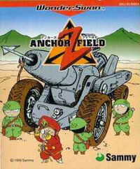 Anchor Field Z