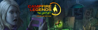 Campfire Tales: The Last Act