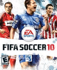 FIFA 10