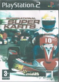 International Super Karts