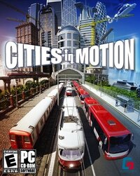 Cities in Motion