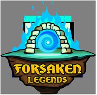 Forsaken Legends