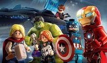 Lego Marvel’s Avengers hé lộ thế giới mở của hàng loạt các địa điểm nổi tiếng