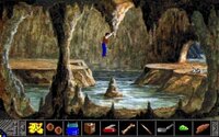 Backpacker: The Lost Florence Gold Mine