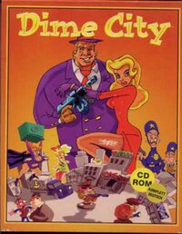 Dime City