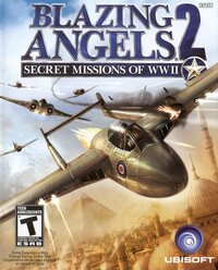 Blazing Angels 2: Secret Missions of WWII