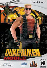 Duke Nukem Mobile