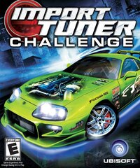 Import Tuner Challenge