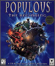 Populous: The Beginning: Undiscovered Worlds
