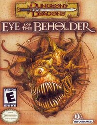 Dungeons & Dragons: Eye of the Beholder