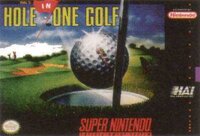 HAL's Hole In One Golf