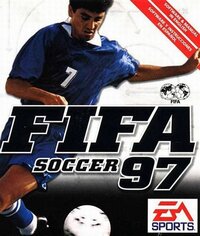 FIFA Soccer 97