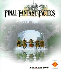 Final Fantasy Tactics