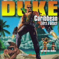 Duke Caribbean: Life's A Beach