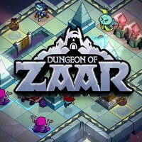 Dungeon of Zaar