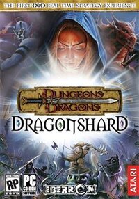 Dungeons & Dragons: Dragonshard