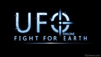 UFO Online: Fight For Earth