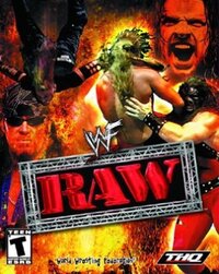 WWF Raw