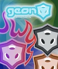 Geon: Emotions