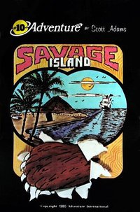 Savage Island Part One