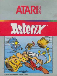 Asterix