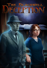 Blackwell Deception