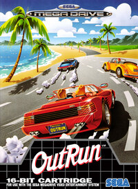 OutRun