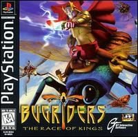 BugRiders: The Race of Kings