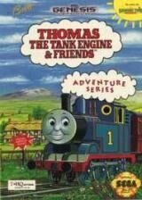 Thomas the Tank Engine & Friends