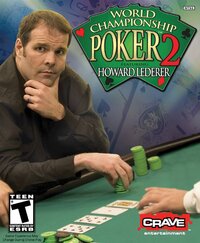 World Championship Poker 2 featuring Howard Lederer