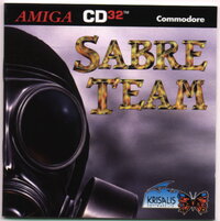 Sabre Team