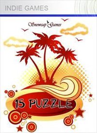 15 Puzzle