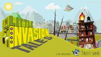 Little Invasion Tales