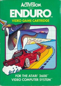 Enduro