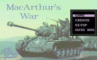 MacArthur's War: Battles for Korea