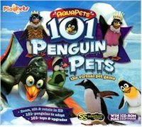 101 Penguin Pets