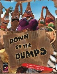 Down in the Dumps